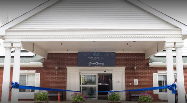 Image of Complete Care At Green Acres (1)