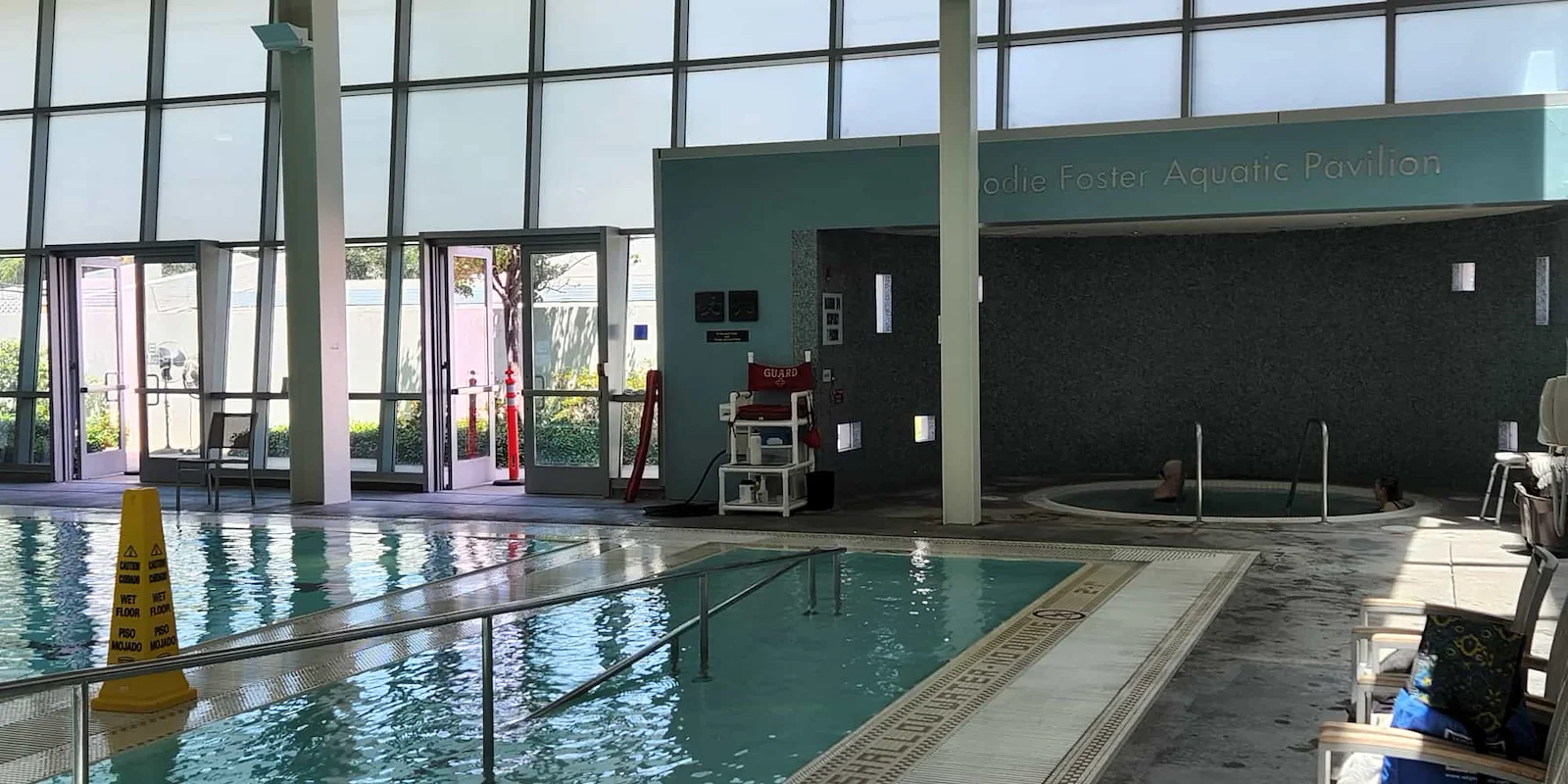 Image of Motion Picture And T.V. Hosp D/P Snf (5)