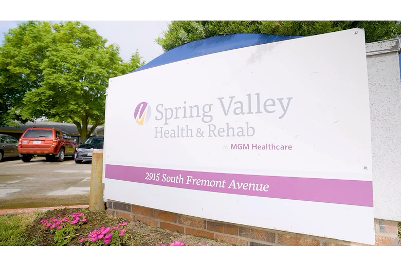 Image of Spring Valley Assisted Living (2)
