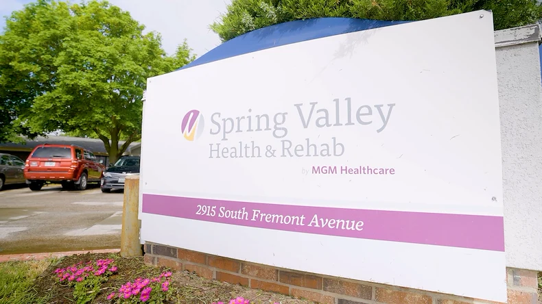 Image of Spring Valley Assisted Living (2)