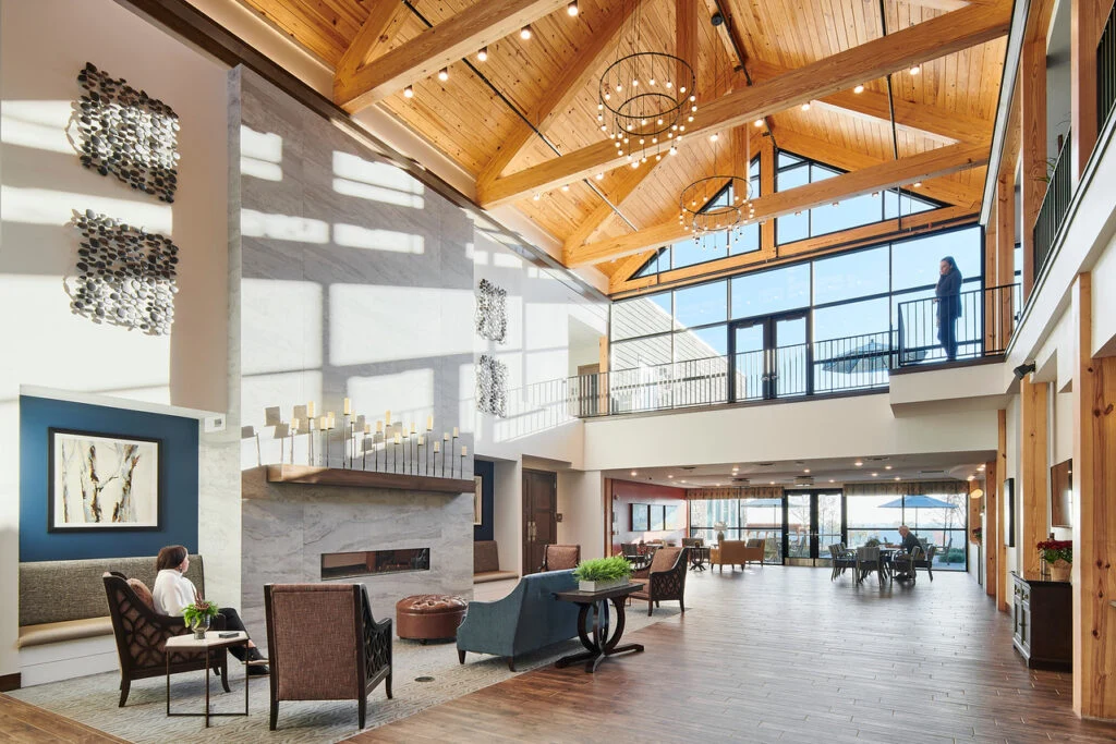 Image of Benedictine Living Senior Community Windermere Way (2)