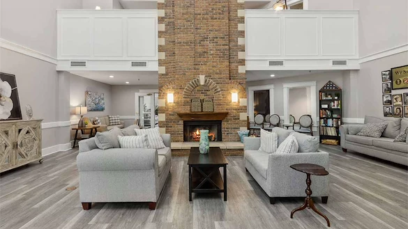 Image of The Reserve at Mission Senior Living (2)