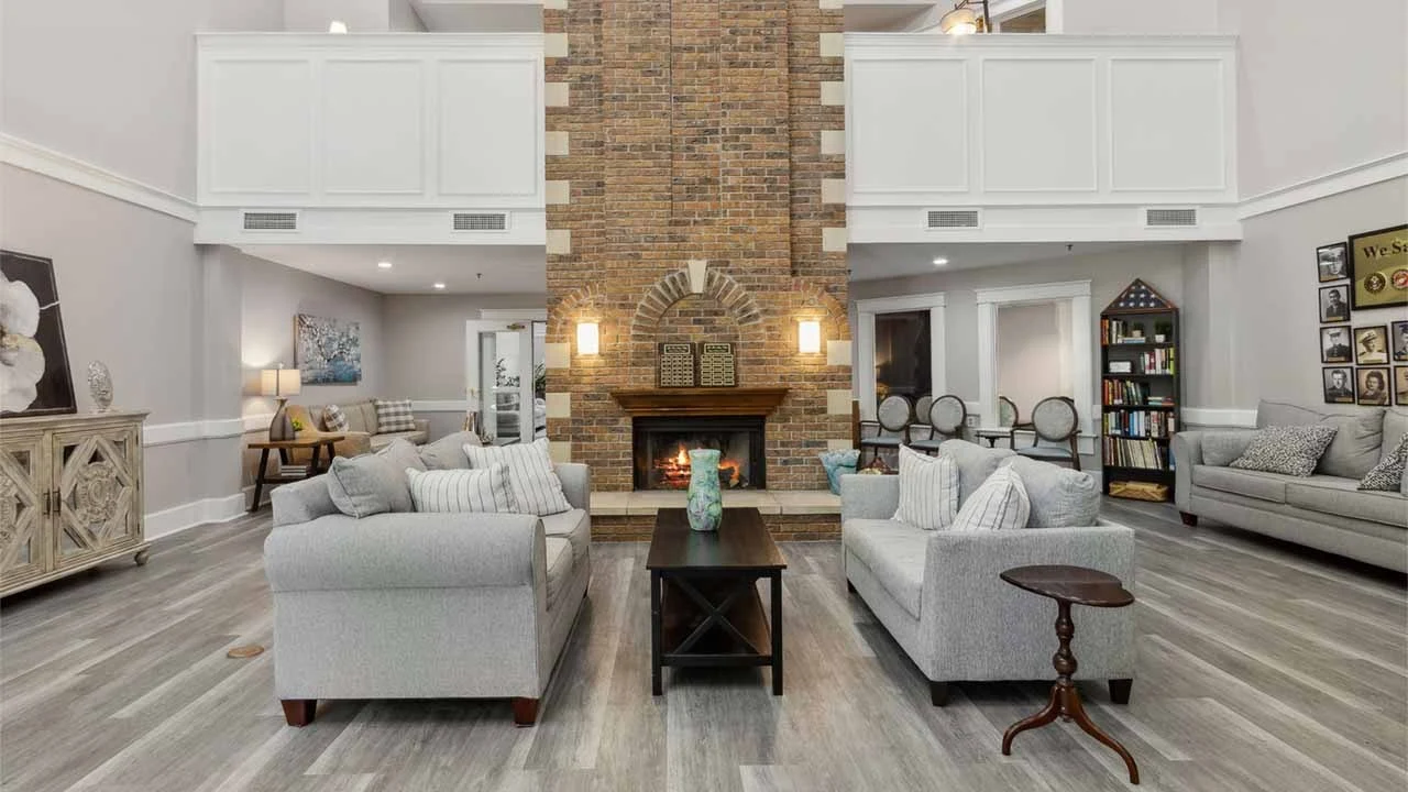 Image of The Reserve at Mission Senior Living (2)