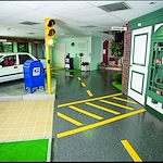 Image of Marshwood Center (5)