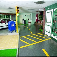 Image of Marshwood Center (5)