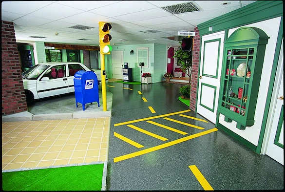 Image of Marshwood Center (5)