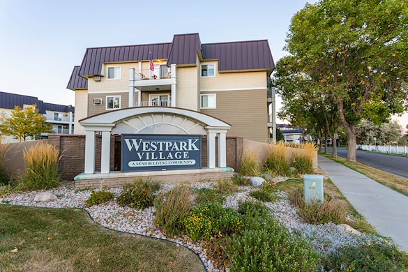 Image of Westpark Village (2)