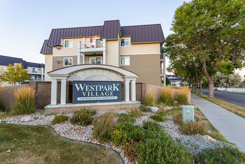 Image of Westpark Village (2)