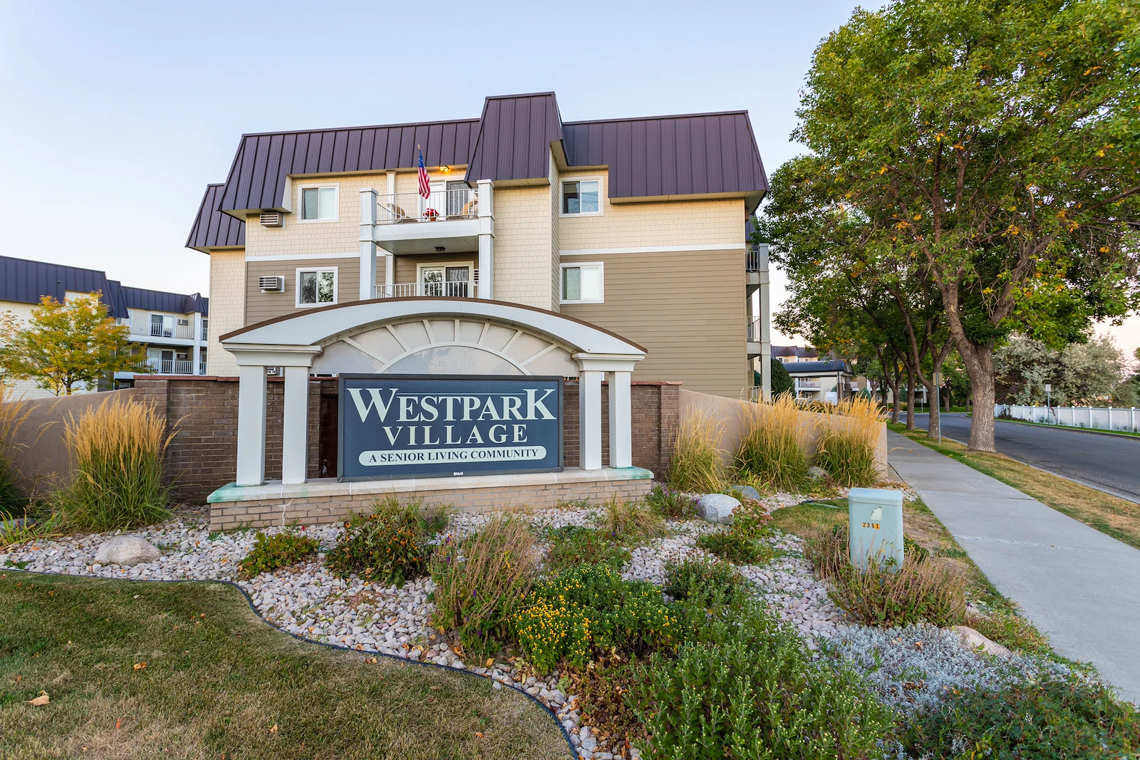 Image of Westpark Village (2)