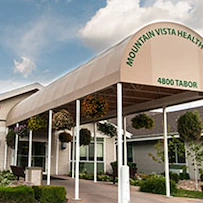Image of Mountain Vista Health Center (1)