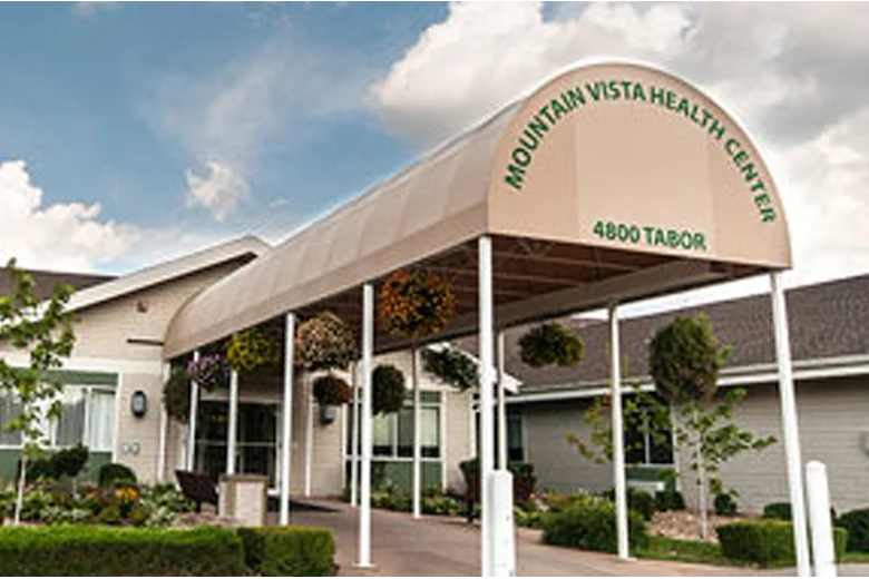 Image of Mountain Vista Health Center (1)