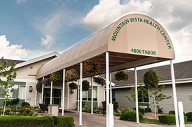 Image of Mountain Vista Health Center (1)