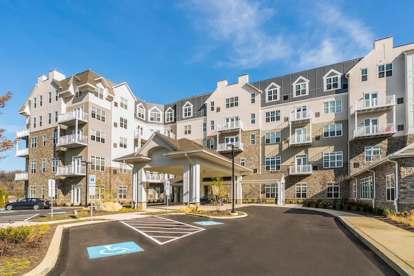 Image of Echo Lake Senior Living (1)