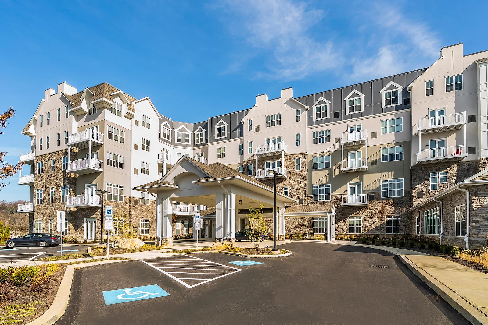 Image of Echo Lake Senior Living (1)