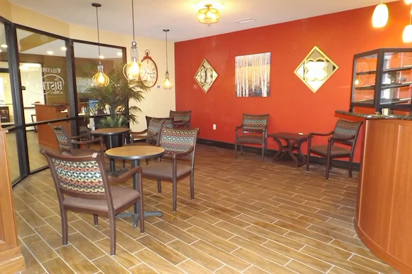 Image of Miller's Merry Manor Mooresville (1)