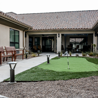 Image of Ignite Medical Resort El Paso (2)