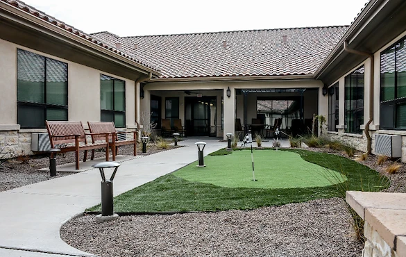 Image of Ignite Medical Resort El Paso (2)