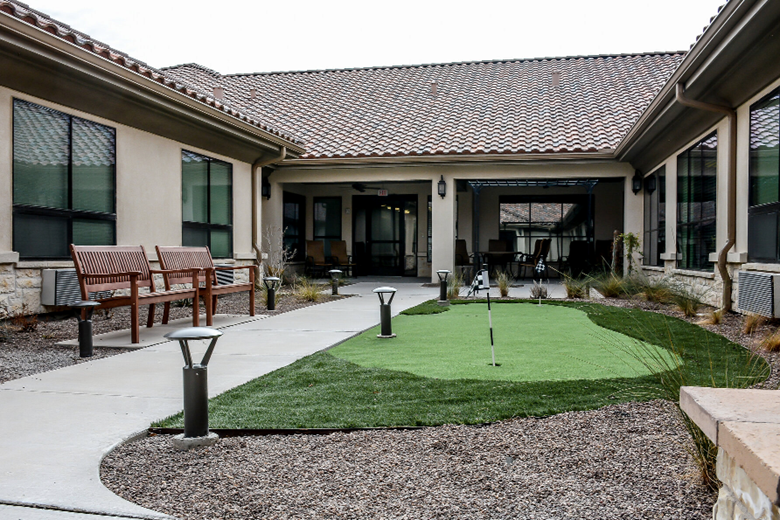 Image of Ignite Medical Resort El Paso (2)