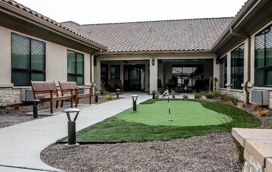 Image of Ignite Medical Resort El Paso (2)