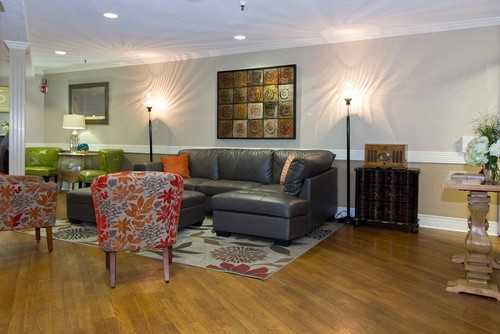 Image of Lindan Park Care Center Lp (5)
