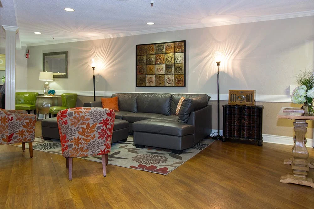 Image of Lindan Park Care Center Lp (5)