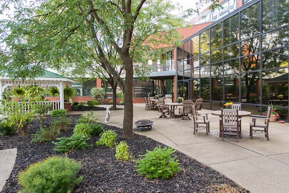 Image of Southmont of Presbyterian SeniorCare (2)