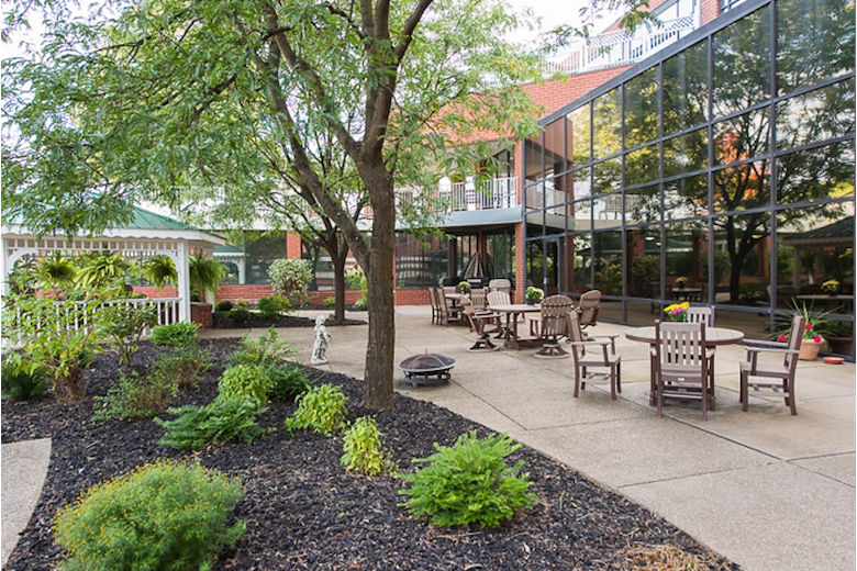 Image of Southmont Of Presbyterian Senior Care (2)
