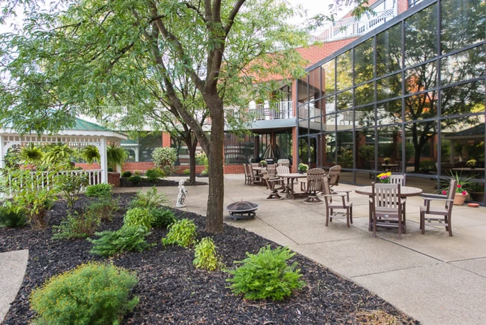 Image of Southmont of Presbyterian SeniorCare (2)