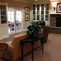 Image of Cedar Creek of Prairie Meadows Alzheimer's Special Care Center (4)