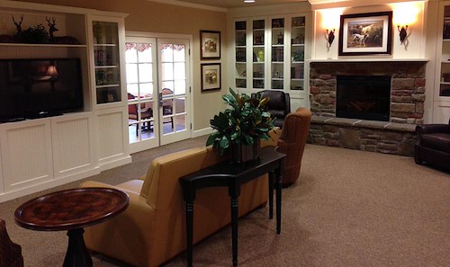 Image of Cedar Creek of Prairie Meadows Alzheimer's Special Care Center (4)