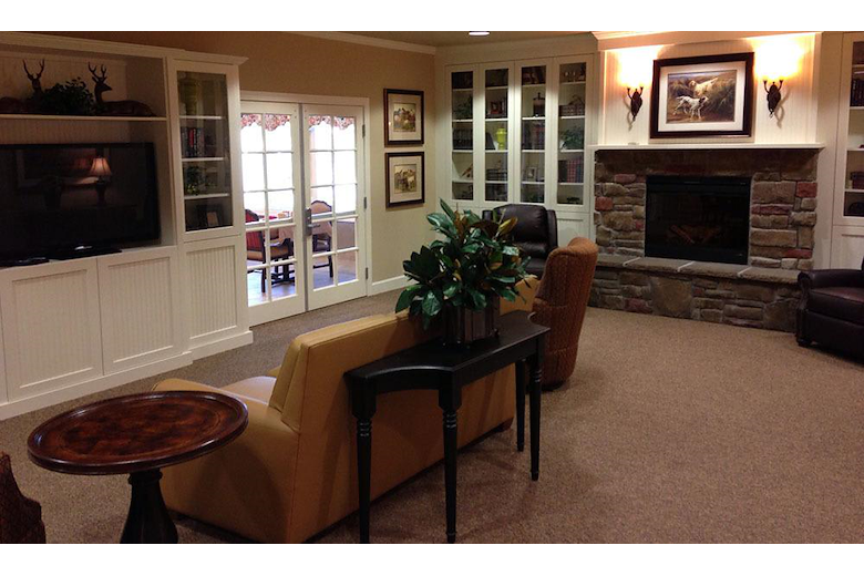 Image of Cedar Creek of Prairie Meadows Alzheimer's Special Care Center (4)