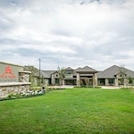 Image of Forum Parkway Health & Rehabilitation (1)