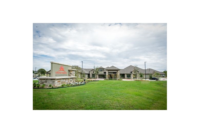 Image of Forum Parkway Health & Rehabilitation (1)