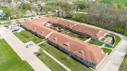 Image of Windsor Manor of Grinnell (2)