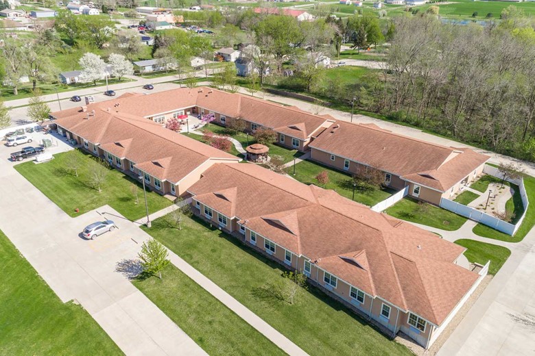 Image of Windsor Manor of Grinnell (2)