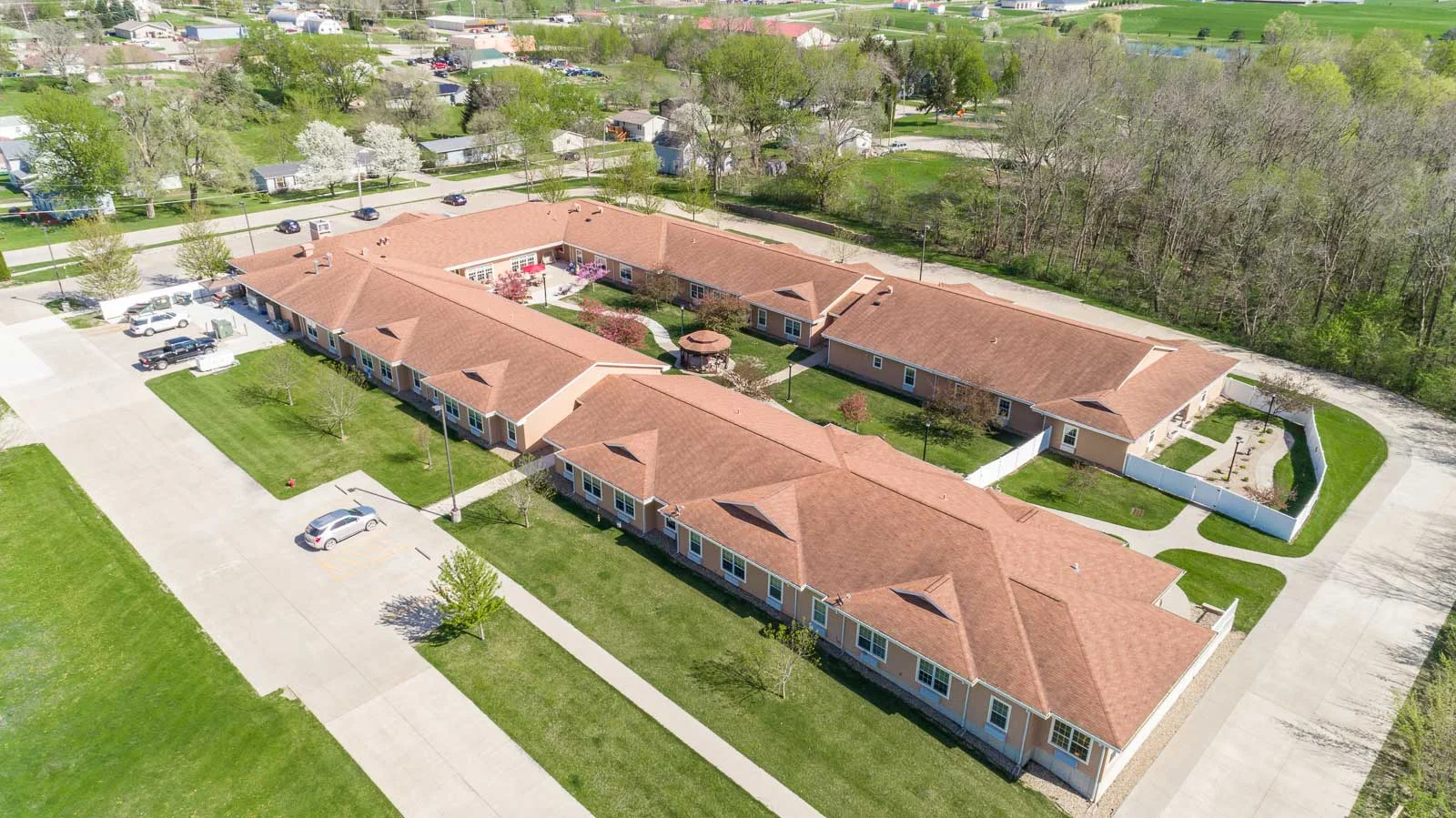 Image of Windsor Manor of Grinnell (2)