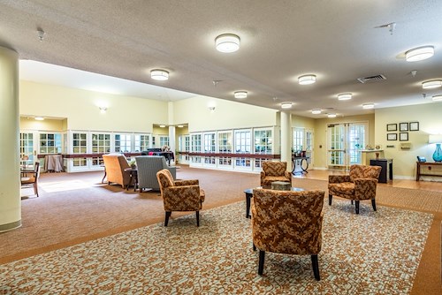 Image of American House Johnson City (9)