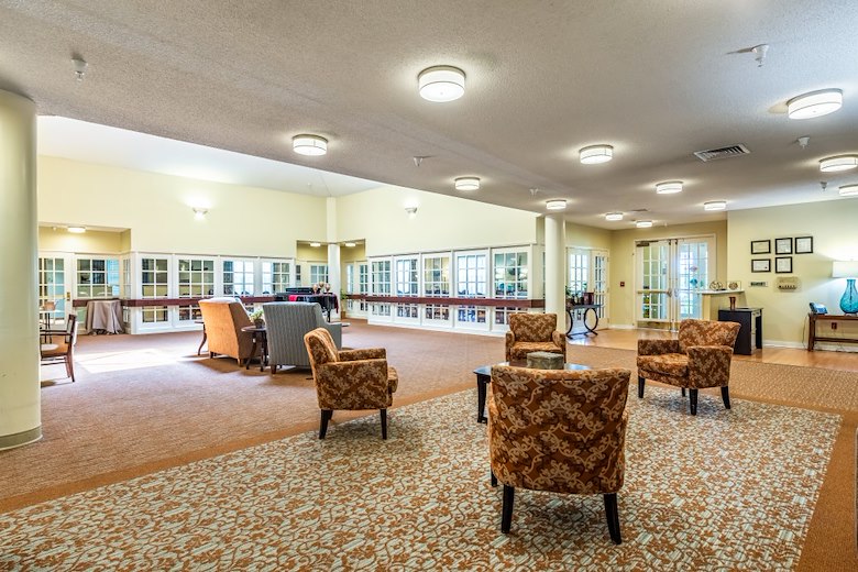 Image of American House Johnson City (9)
