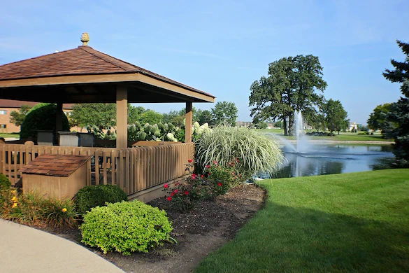 Image of Christian Care Retirement Community (3)