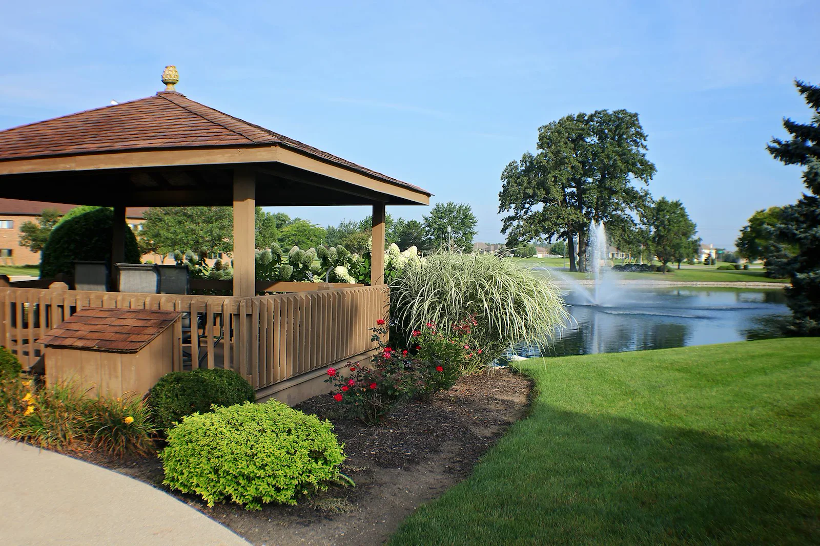 Image of Christian Care Retirement Community (3)