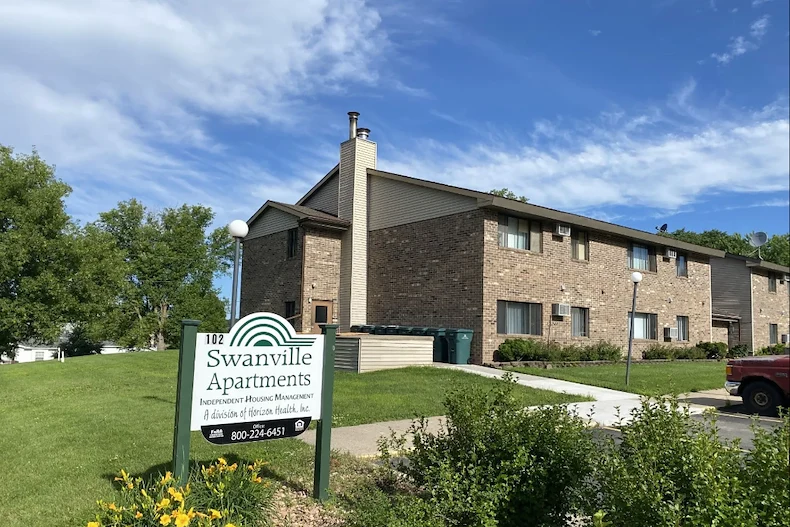 Image of Swanville Apartments (1)