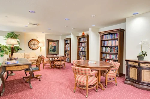 Image of Amber Park Senior Living (5)