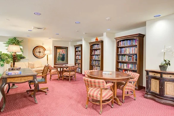 Image of Amber Park Senior Living (5)