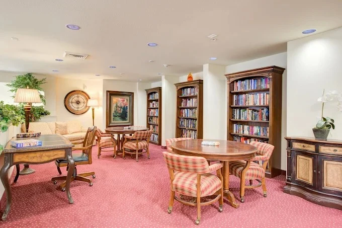 Image of Amber Park Senior Living (5)