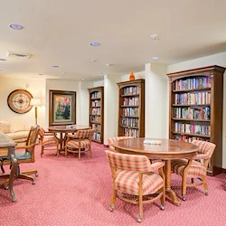 Image of Amber Park Senior Living (5)