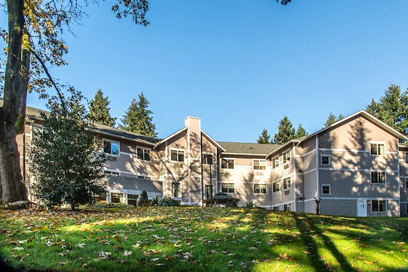 Image of Marquis Wilsonville Post Acute Rehab (3)