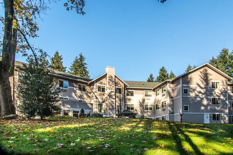 Image of Marquis Wilsonville Post Acute Rehab (3)