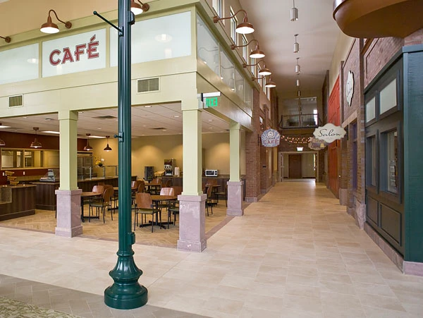 Image of Avera Prince of Peace Senior Living (3)