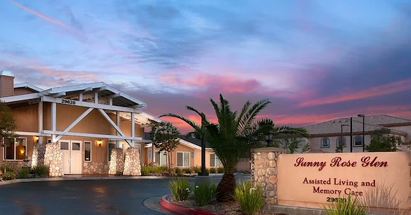 Image of Sunny Rose Glen (1)