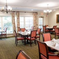 Image of Commonwealth Senior Living at the Ballentine (3)